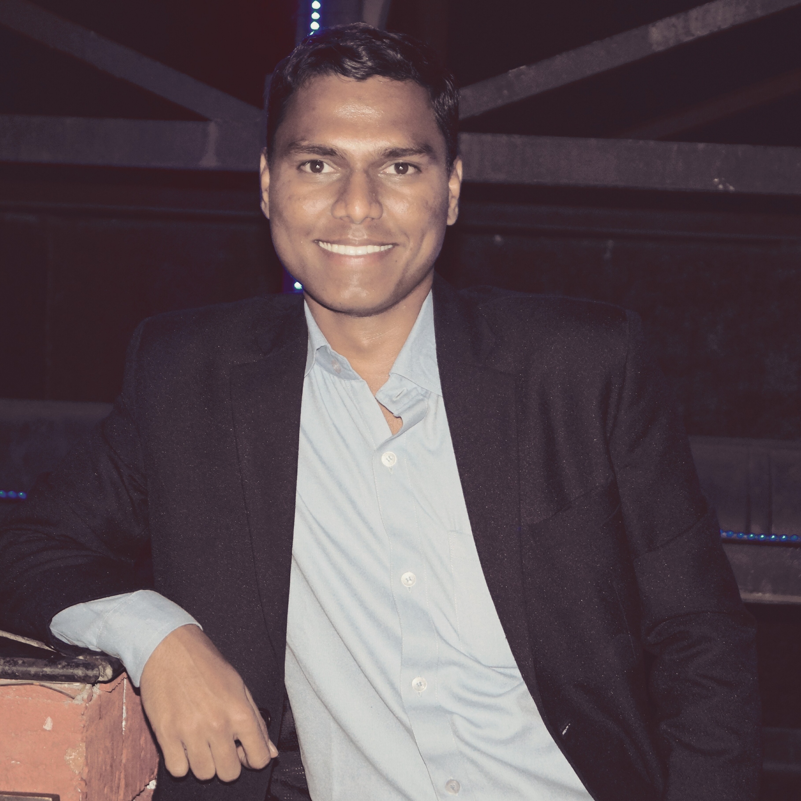 Jaydeep Mohite